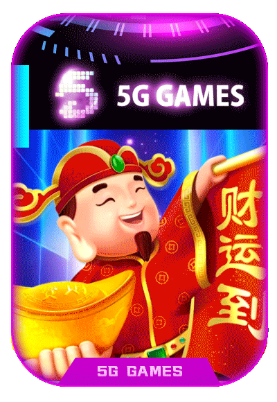 5Ggames