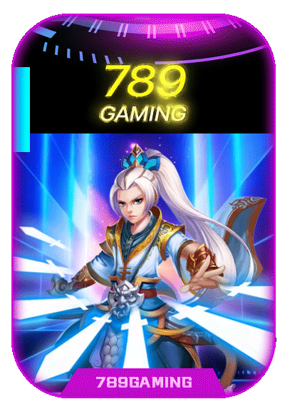 789gaming