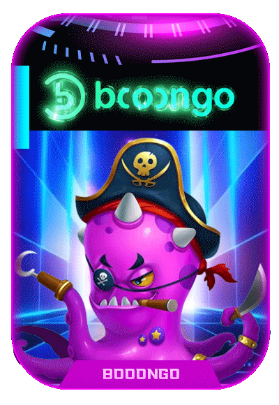 BOOONGO