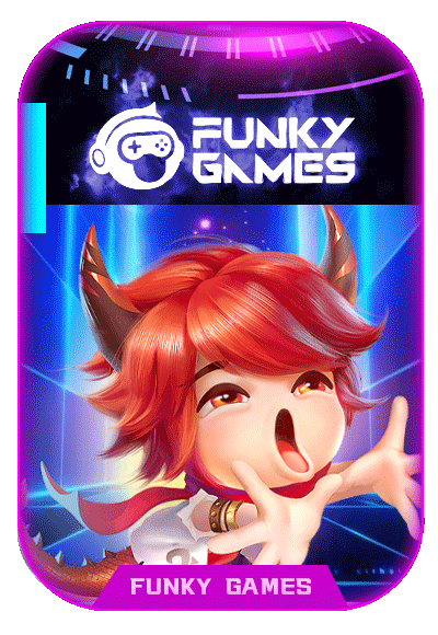 FUNKY