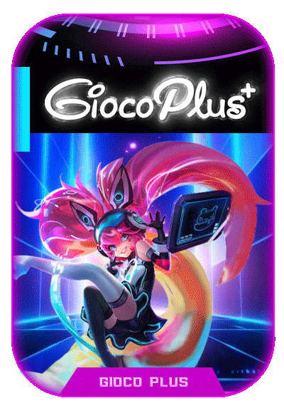 Giocoplus