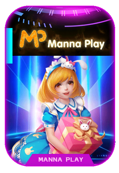 Mannaplay