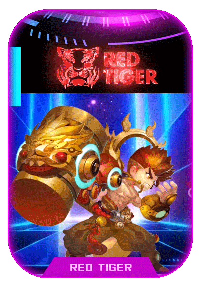 Redtiger