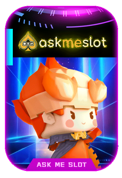 ask me slot
