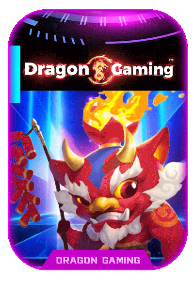 dragon gaming