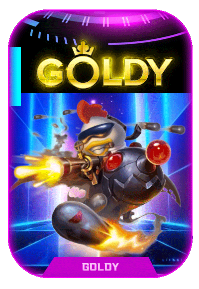 goldy
