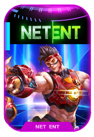 net ent