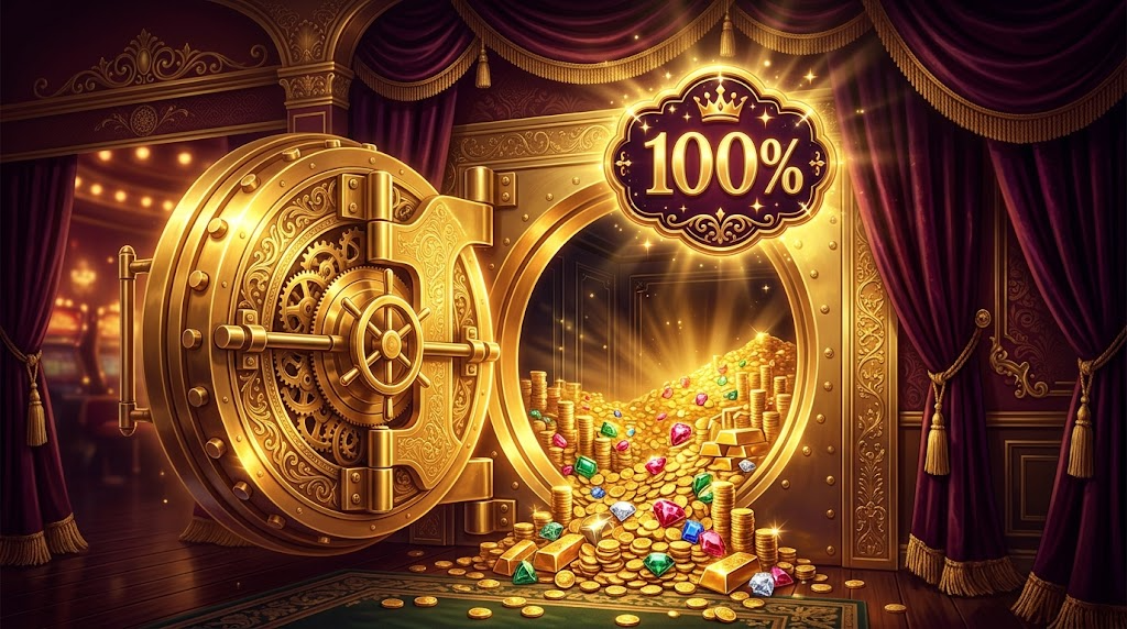 สล็อต โบนัส 100 เทิร์นน้อย ถอนได้จริง PUNJUD88 โปรคุ้มค่าที่สุด 1 สล็อตโบนัส 100 เทิร์นน้อย PUNJUD88 โปรคุ้มค่า