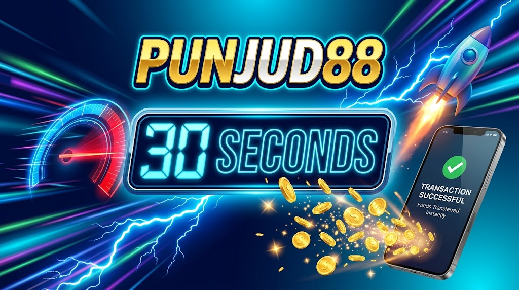 PUNJUD88 ฝากถอนอัตโนมัติ 30 วินาที ทรูวอเลท ไม่ต้องรอแอดมิน