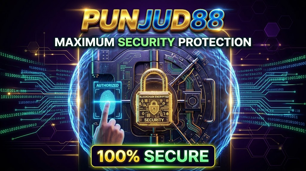 เว็บสล็อต ฝากถอนออโต้ เว็บตรง 2026 PUNJUD88 รวดเร็วทันใจ ไม่ต้องรอแอดมิน 4 ความปลอดภัยสูงสุด PUNJUD88 ระบบเข้ารหัส SSL ปกป้องข้อมูลผู้เล่น 100%
