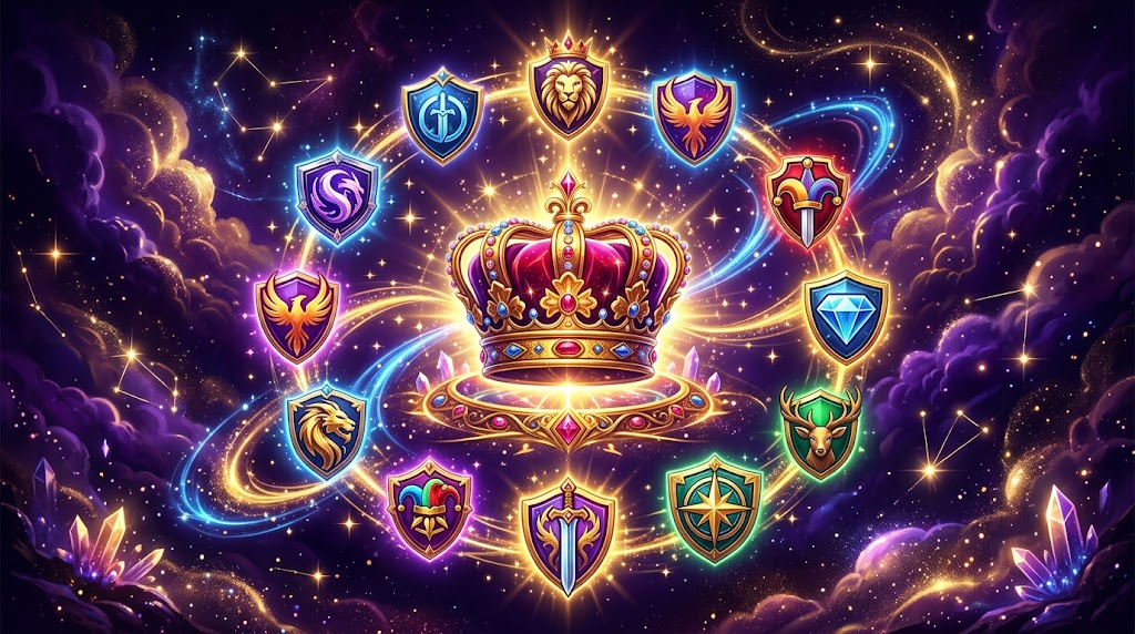 ค่ายสล็อตชั้นนำ PUNJUD88 รวมค่ายเกมดังระดับโลก