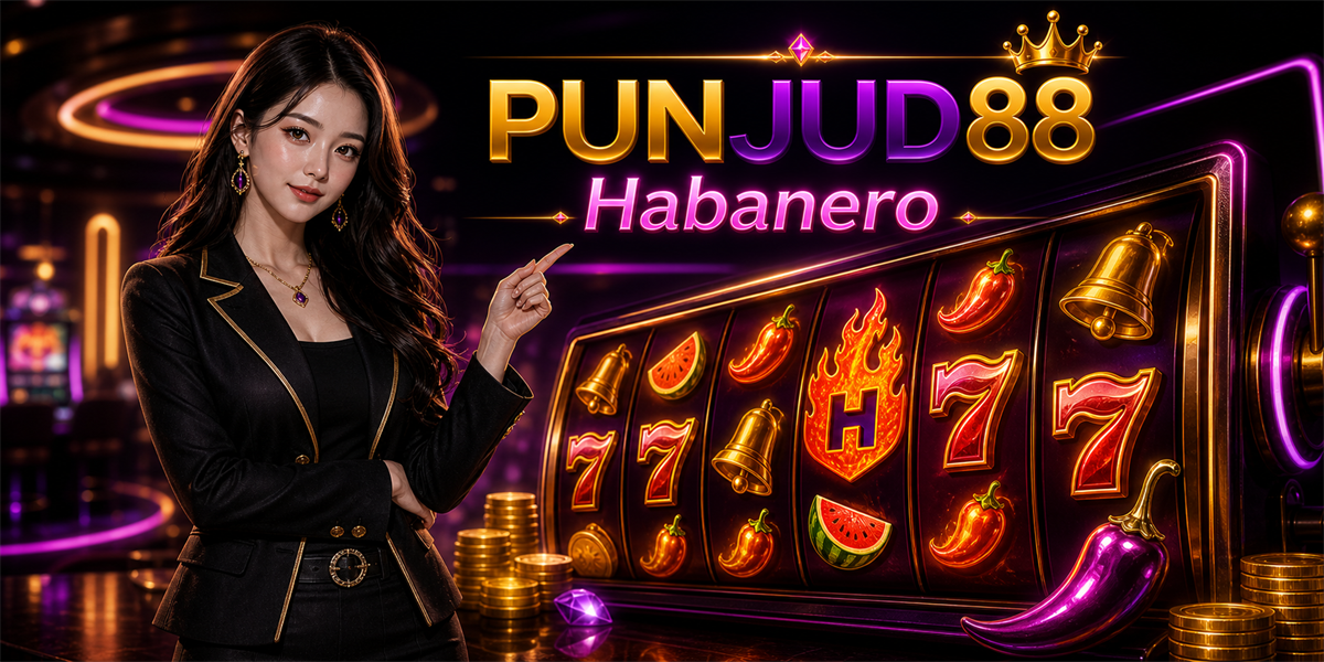 Habanero PUNJUD88 ภาพประกอบเนื้อหา 2026