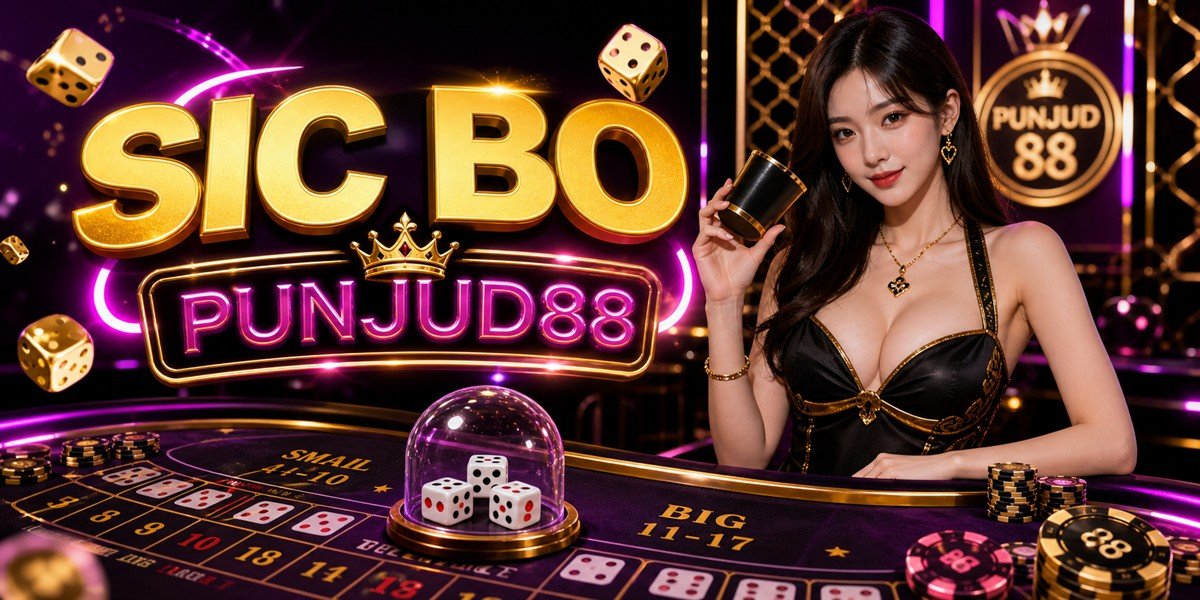 ไฮโลออนไลน์ PUNJUD88 2026