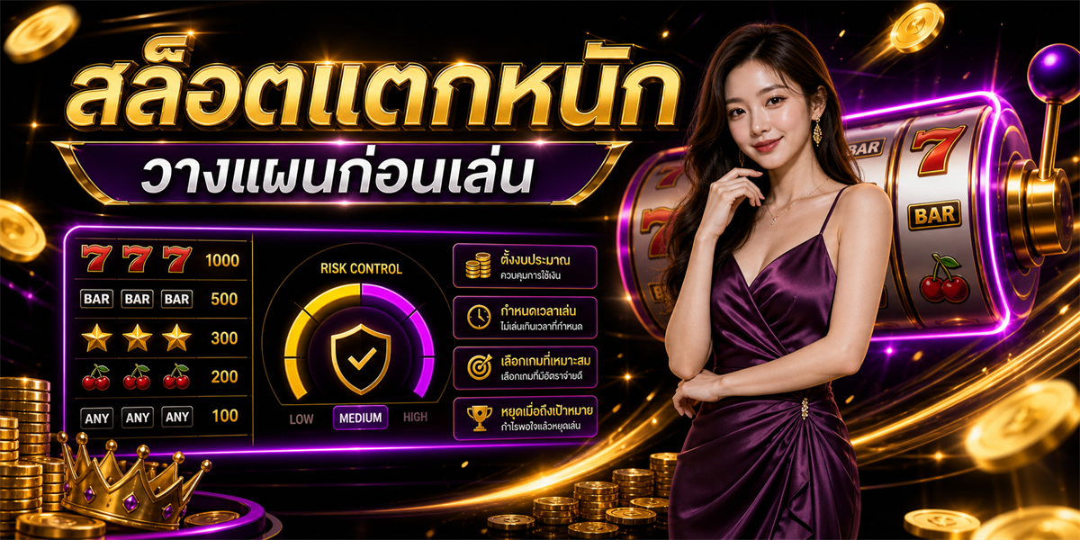 สล็อตแตกหนัก PUNJUD88 ภาพประกอบเนื้อหา 2026
